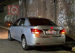 BYD G3